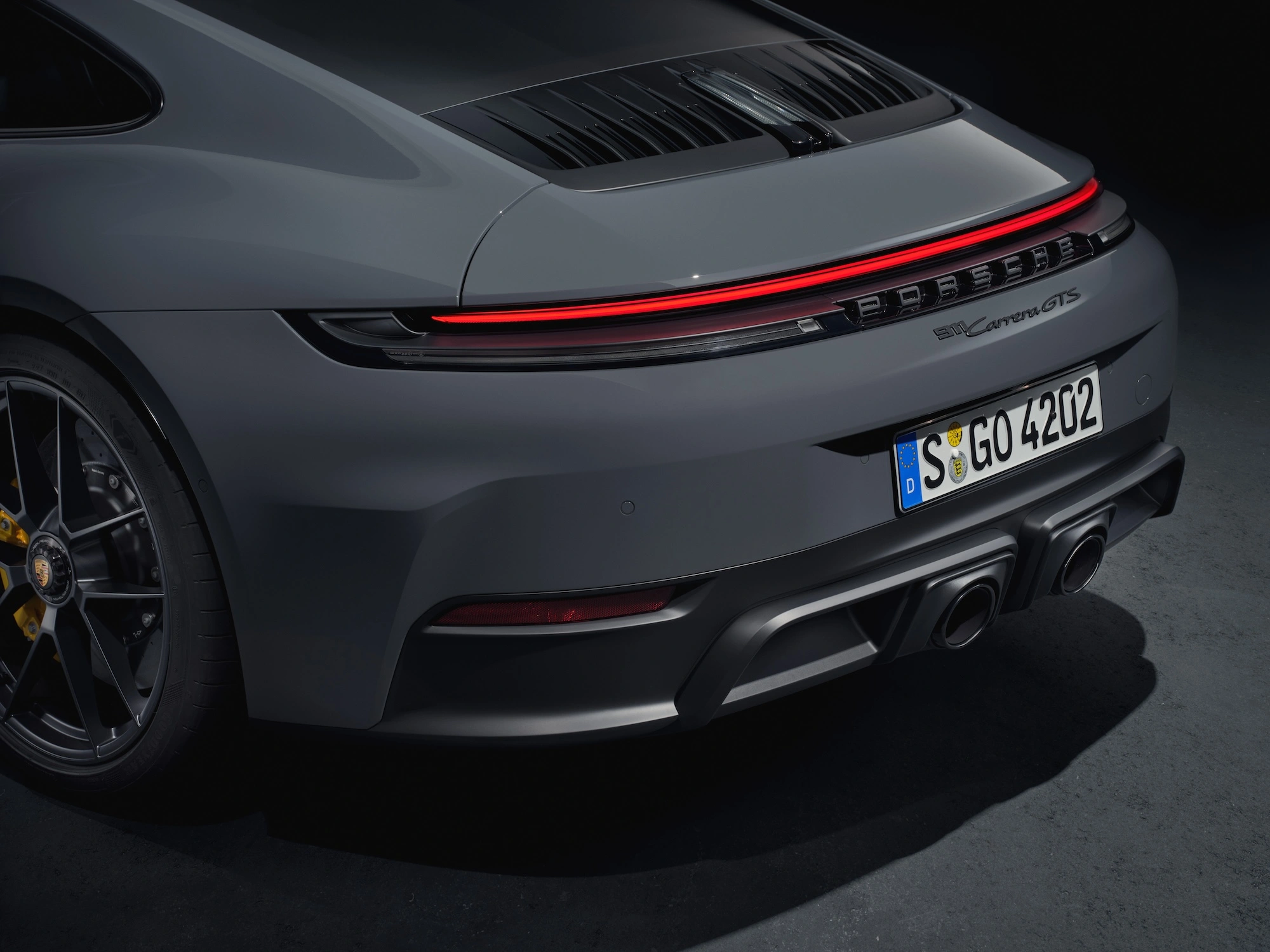 Porsche 911 nie może wrócić do korzeni. Jest tylko jedna opcja