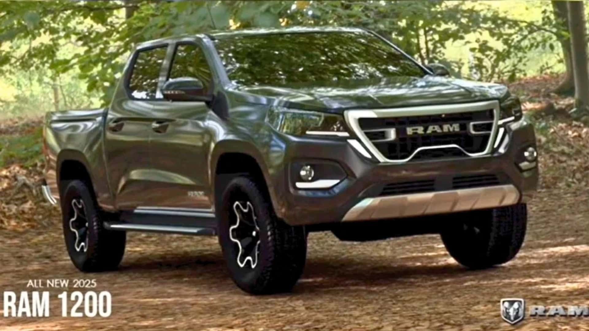 ram 1200