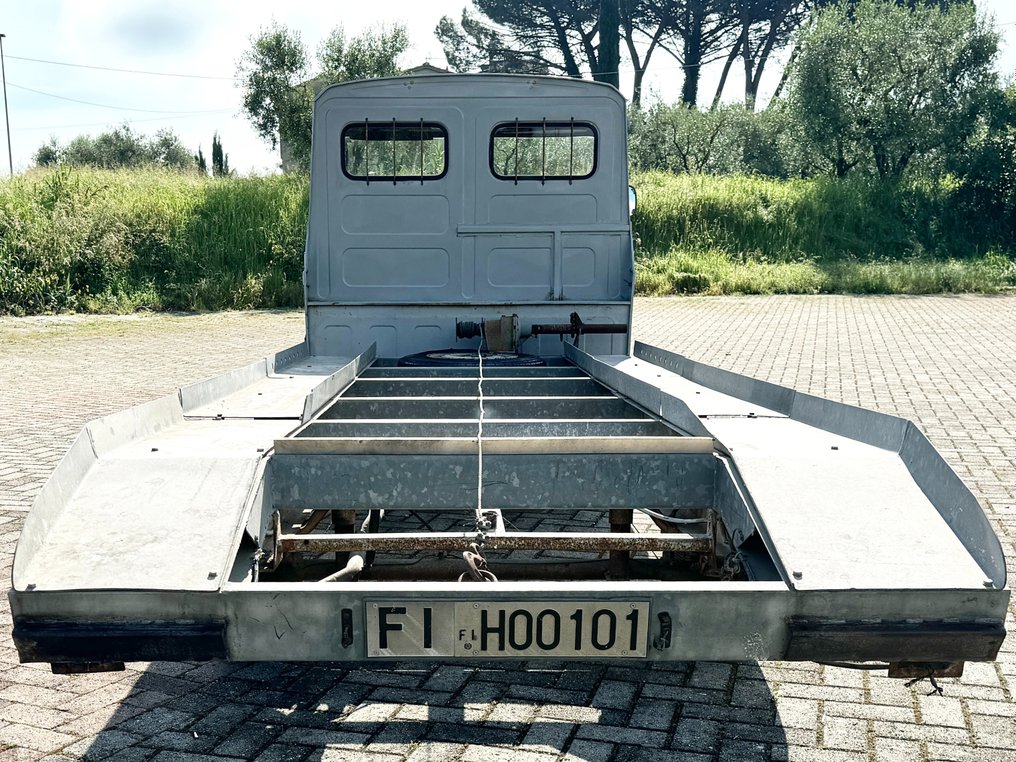 Lancia Superjolly