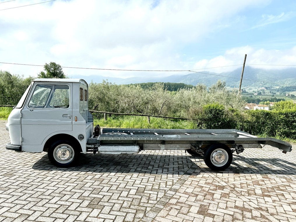 Lancia Superjolly