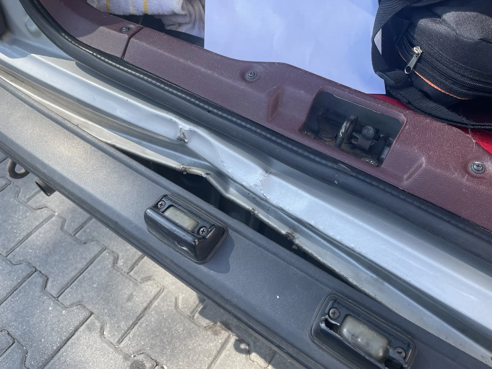 Ubezpieczyciel nakłamał w opisie mojej szkody. Teraz mam problem nie do rozwiązania