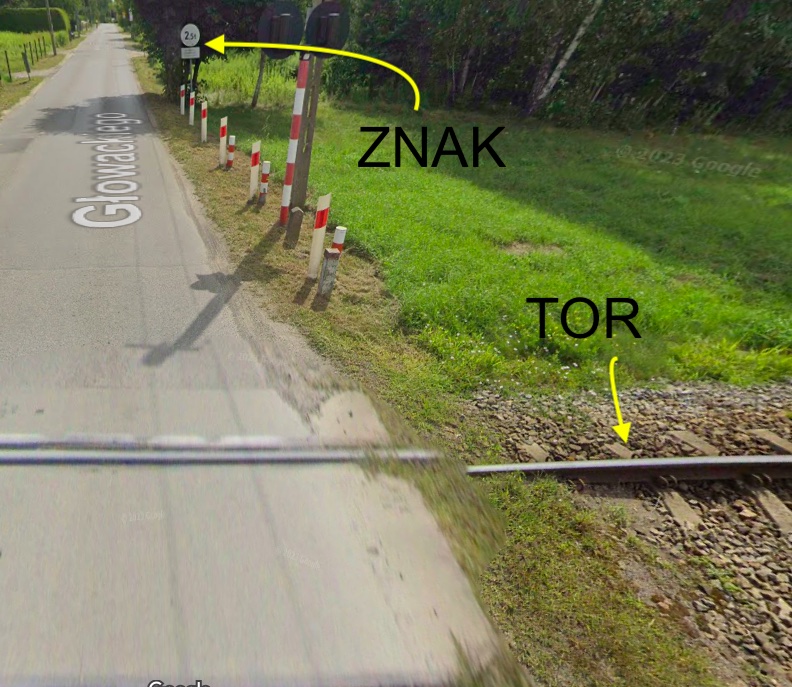 Dajcie mi bułgara, kątówkę i diaksa. Będę ciął znaki drogowe, bo tylko do tego się nadają