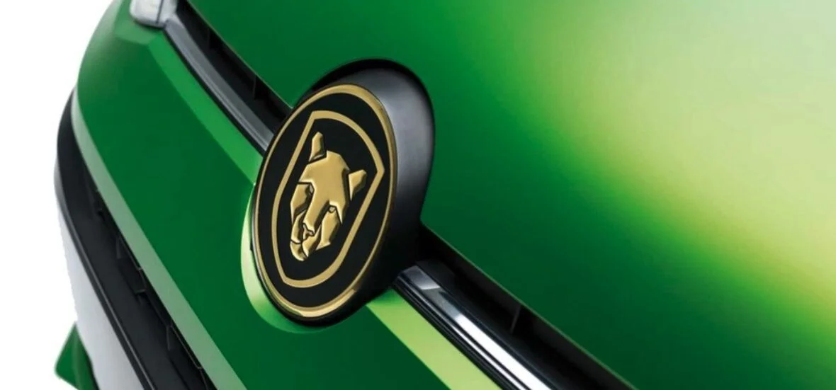 Volkswagen Geparda to odpowiedź. Tylko boicie się zadać pytanie