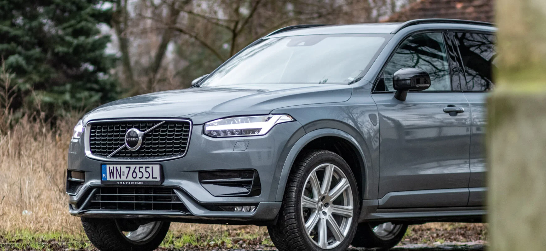 Ostatnie Volvo z dieslem wyjechało z fabryki. Koniec pięknej historii i początek elektrycznej przygody