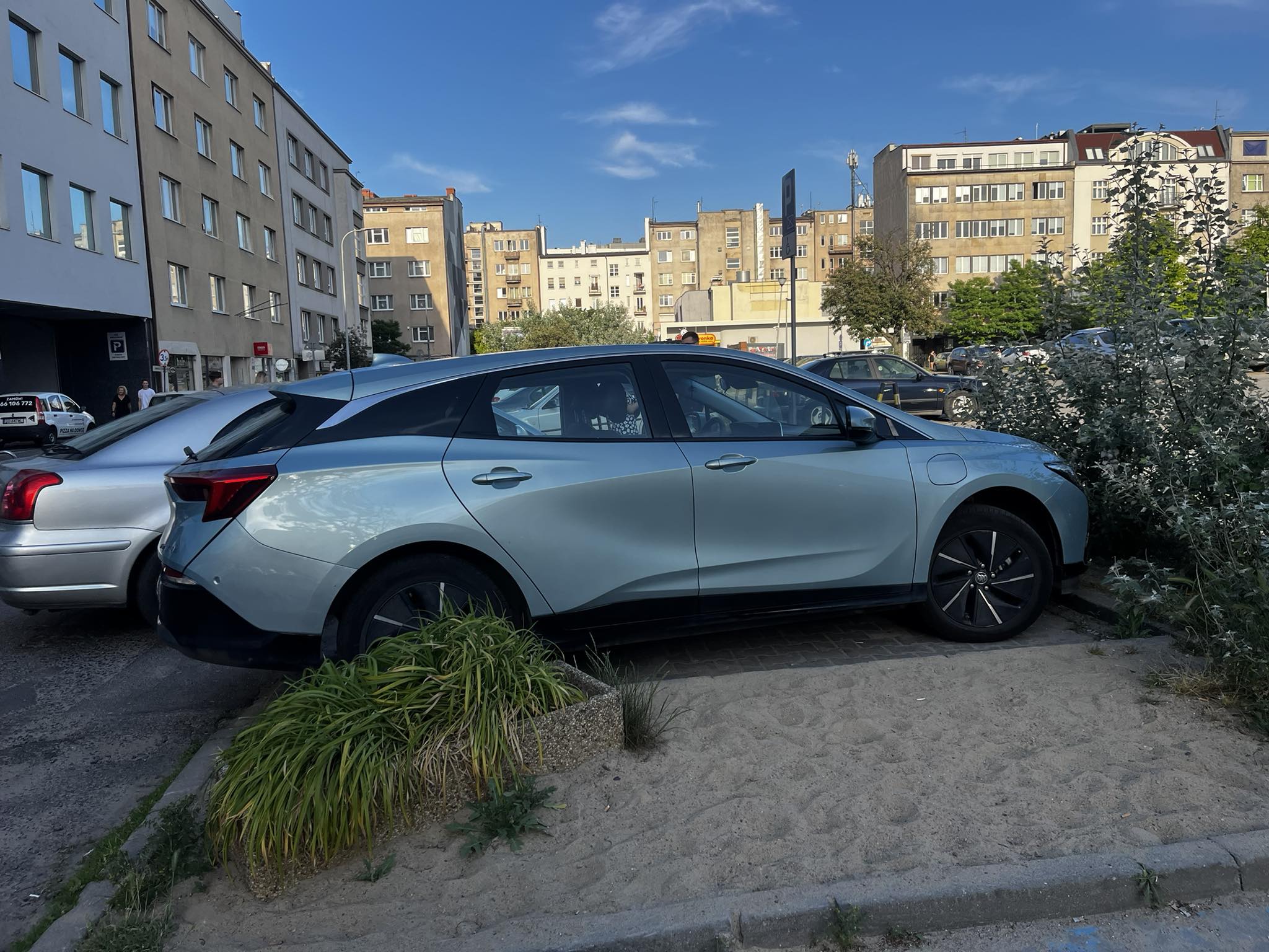 Buick Velite 6