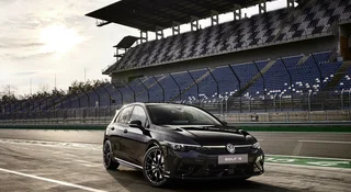 Kiedy nowy Volkswagen Golf? Zarząd Volkswagena: Tutaj to trzeba na spokojnie