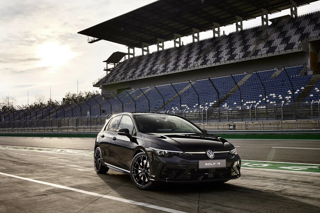 Kiedy nowy Volkswagen Golf? Zarząd Volkswagena: Tutaj to trzeba na spokojnie