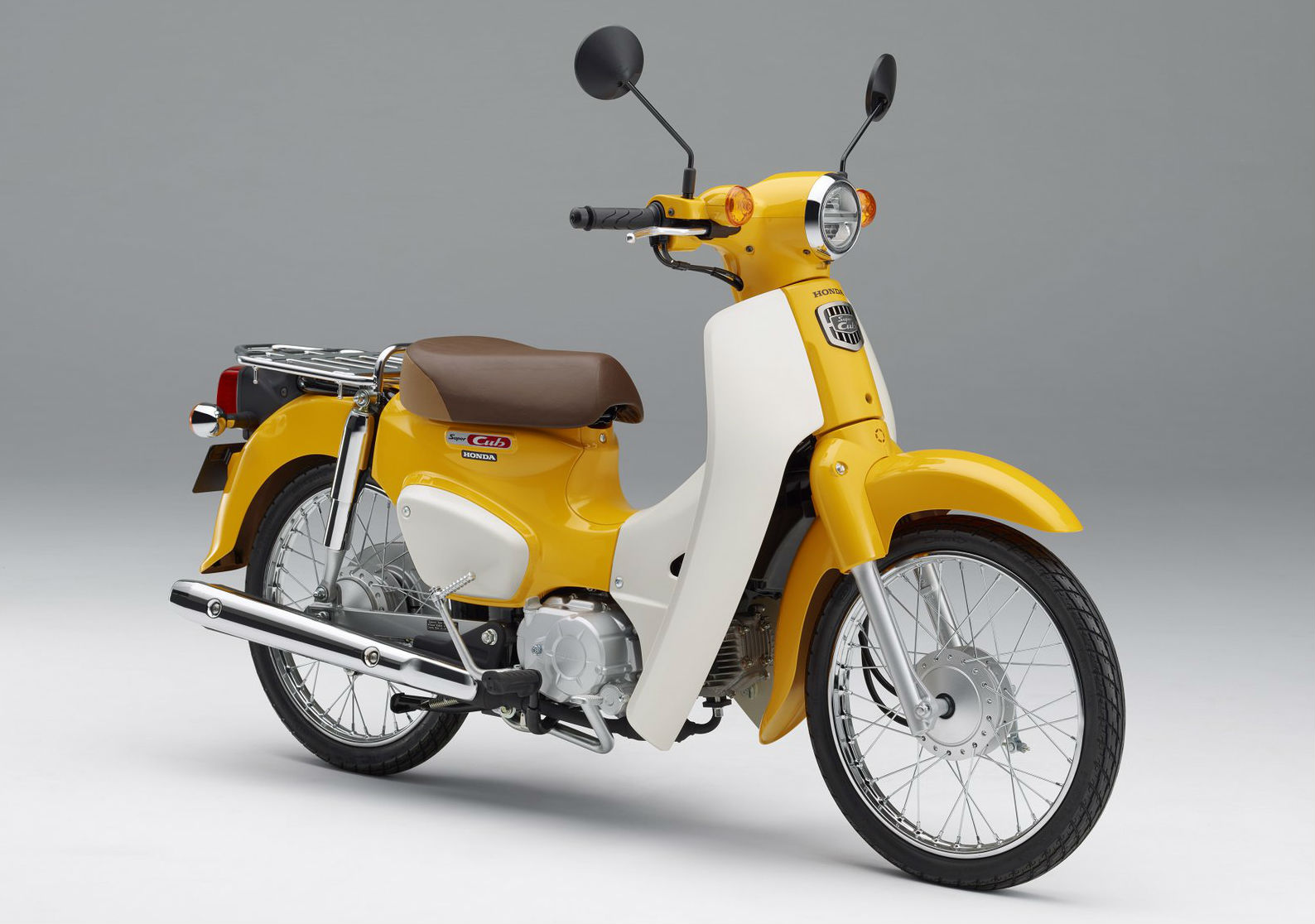 Honda Super Cub
