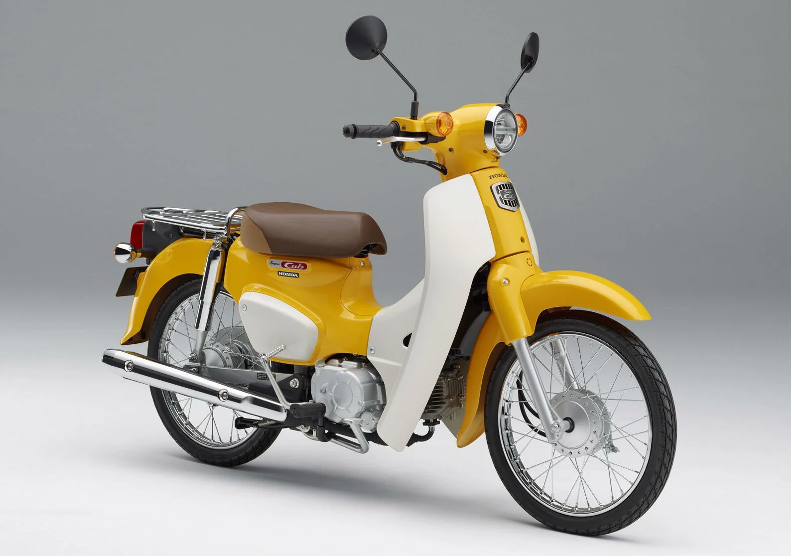 Honda Super Cub