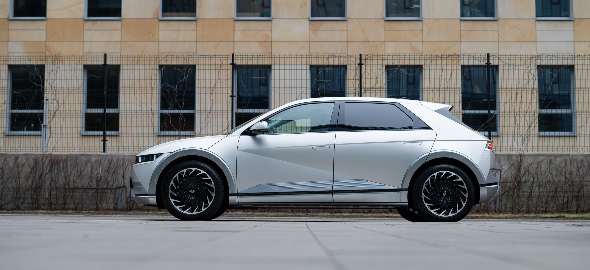 Hyundai Ioniq 5