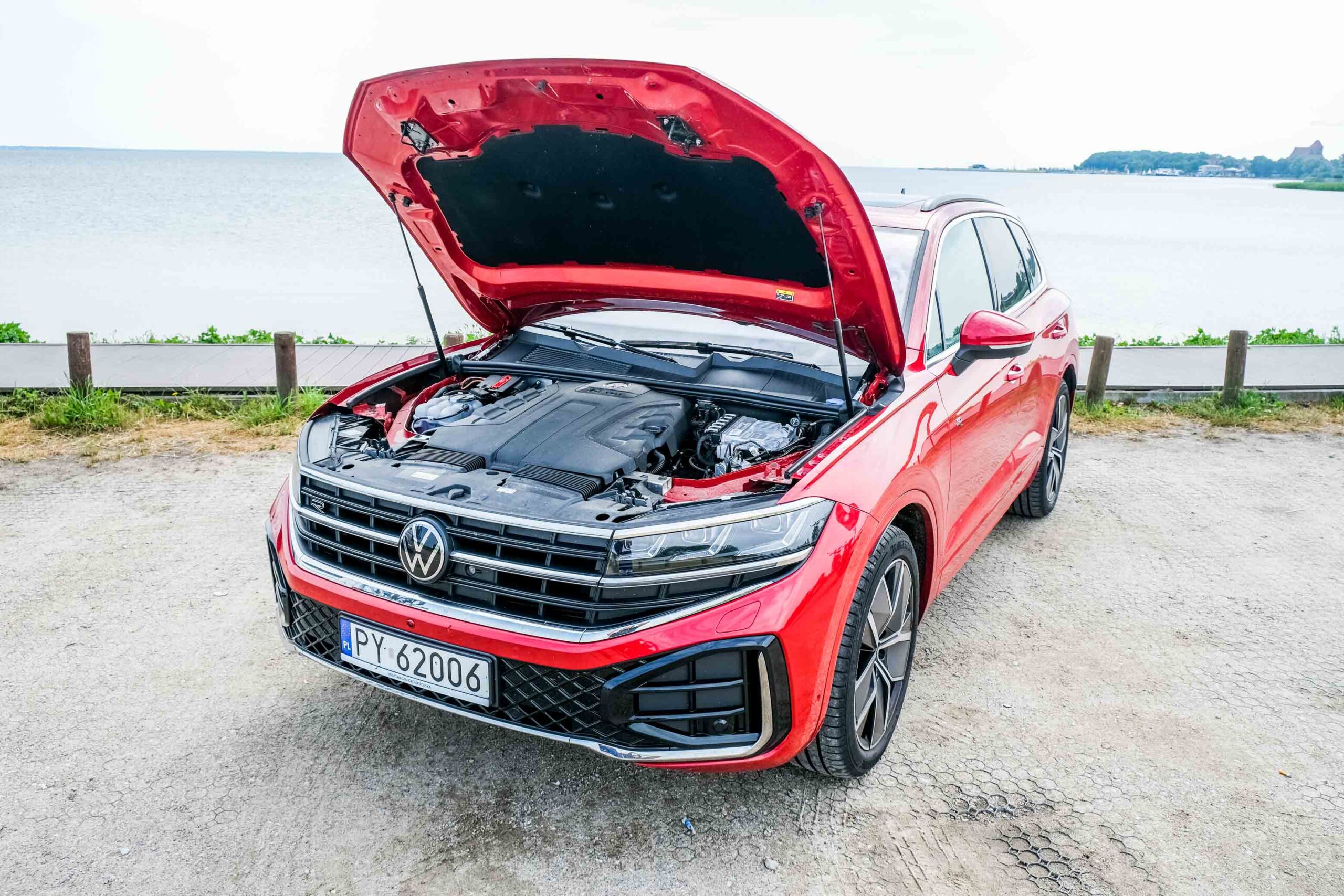 Volkswagen wyczuł zmianę wiatru. 60 mld euro puści z dymem