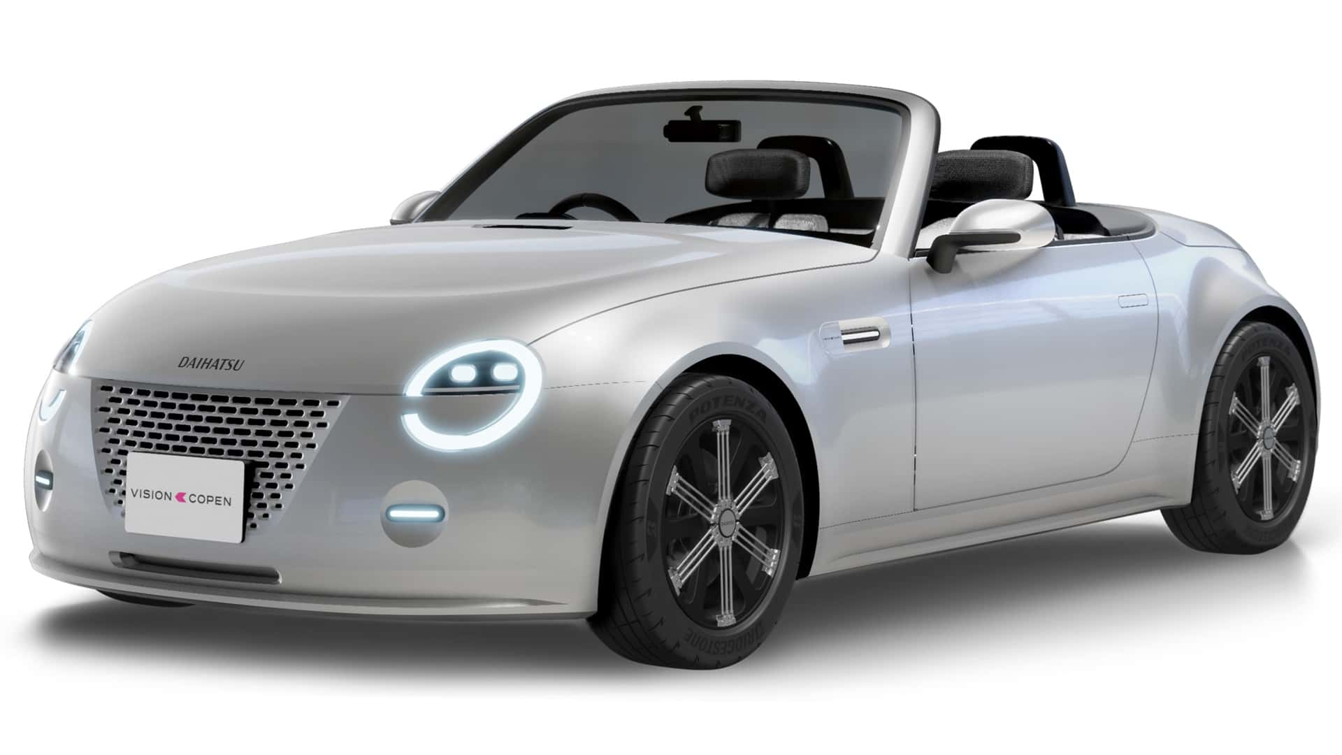 Daihatsu Vision Copen 