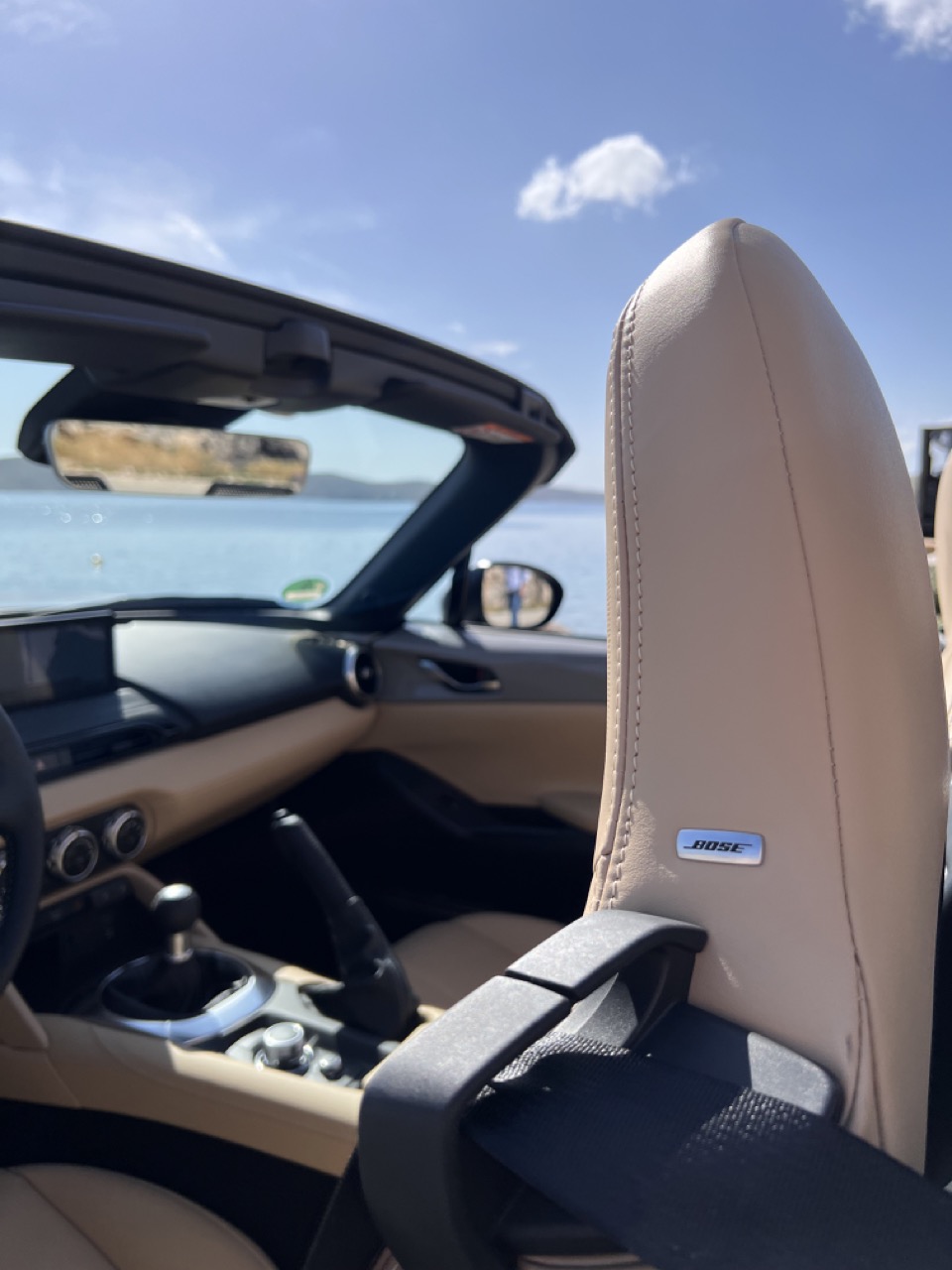 mazda mx-5 2024