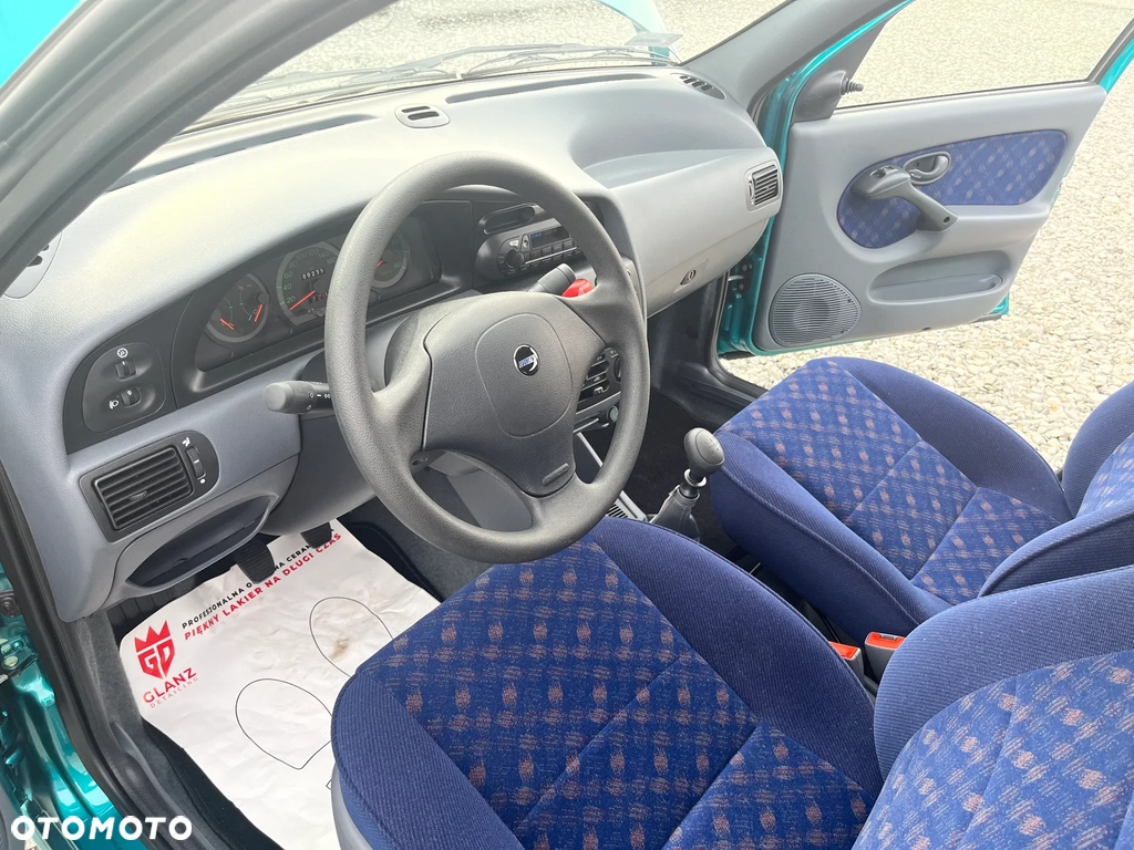 Fiat Siena