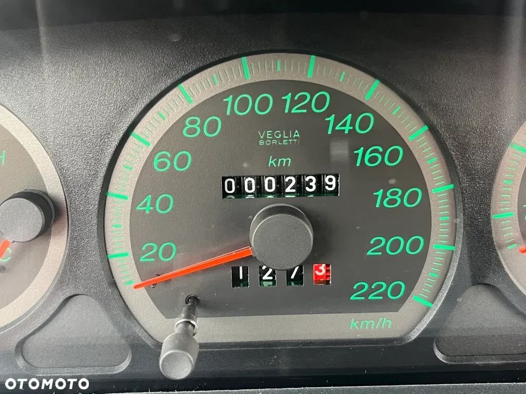 Fiat Siena