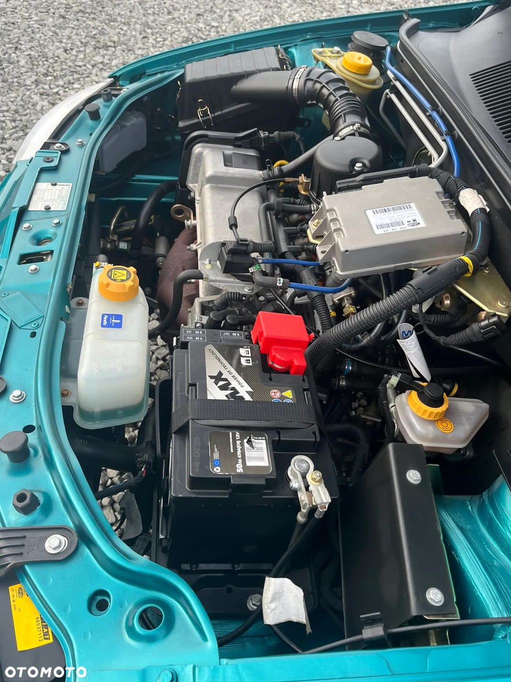 Fiat Siena