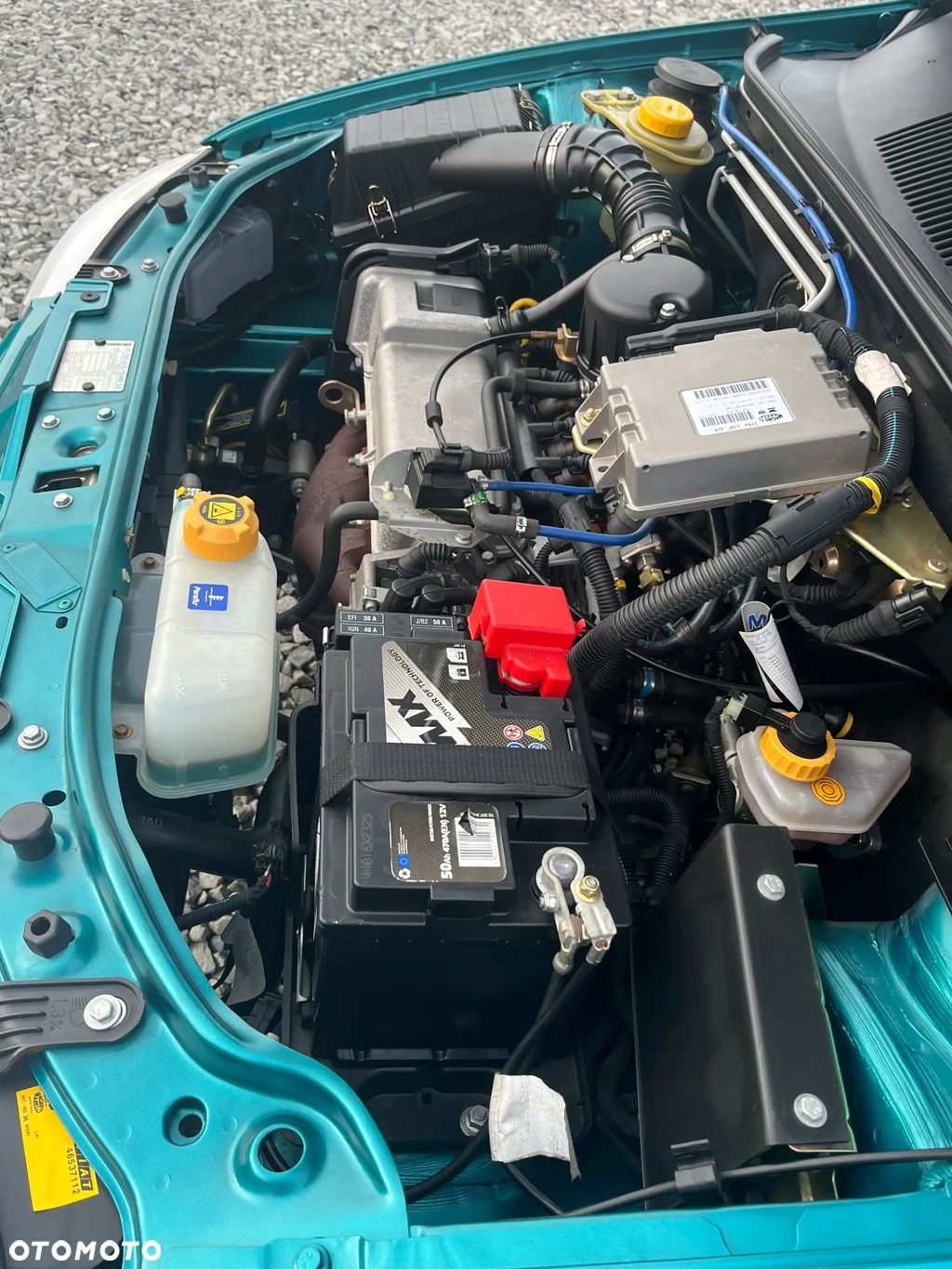 Fiat Siena