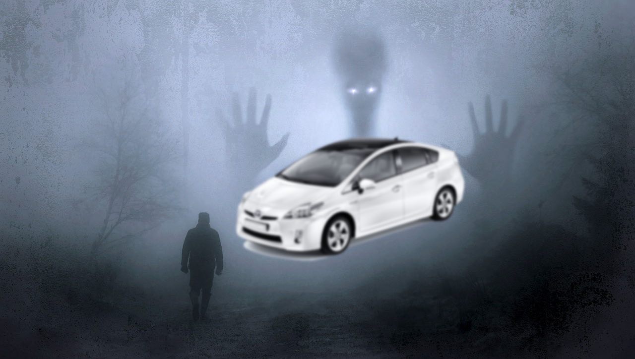 Dzięki strefie czystego transportu znikną ci stany lękowe, a lekarz obniży stawki. Propaganda się toczy jak beczka