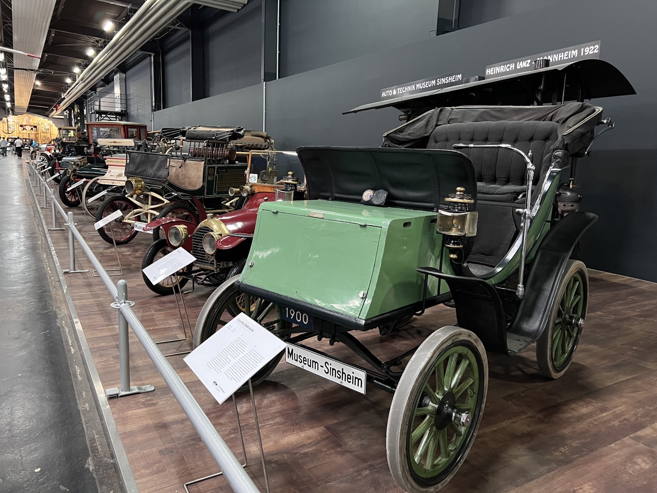 sinsheim museum