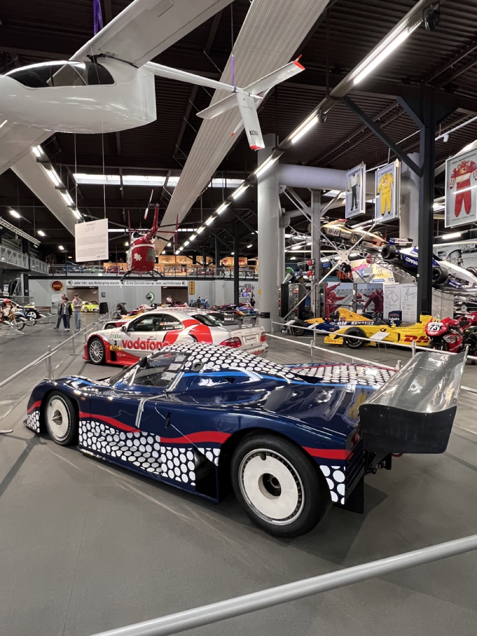 sinsheim museum