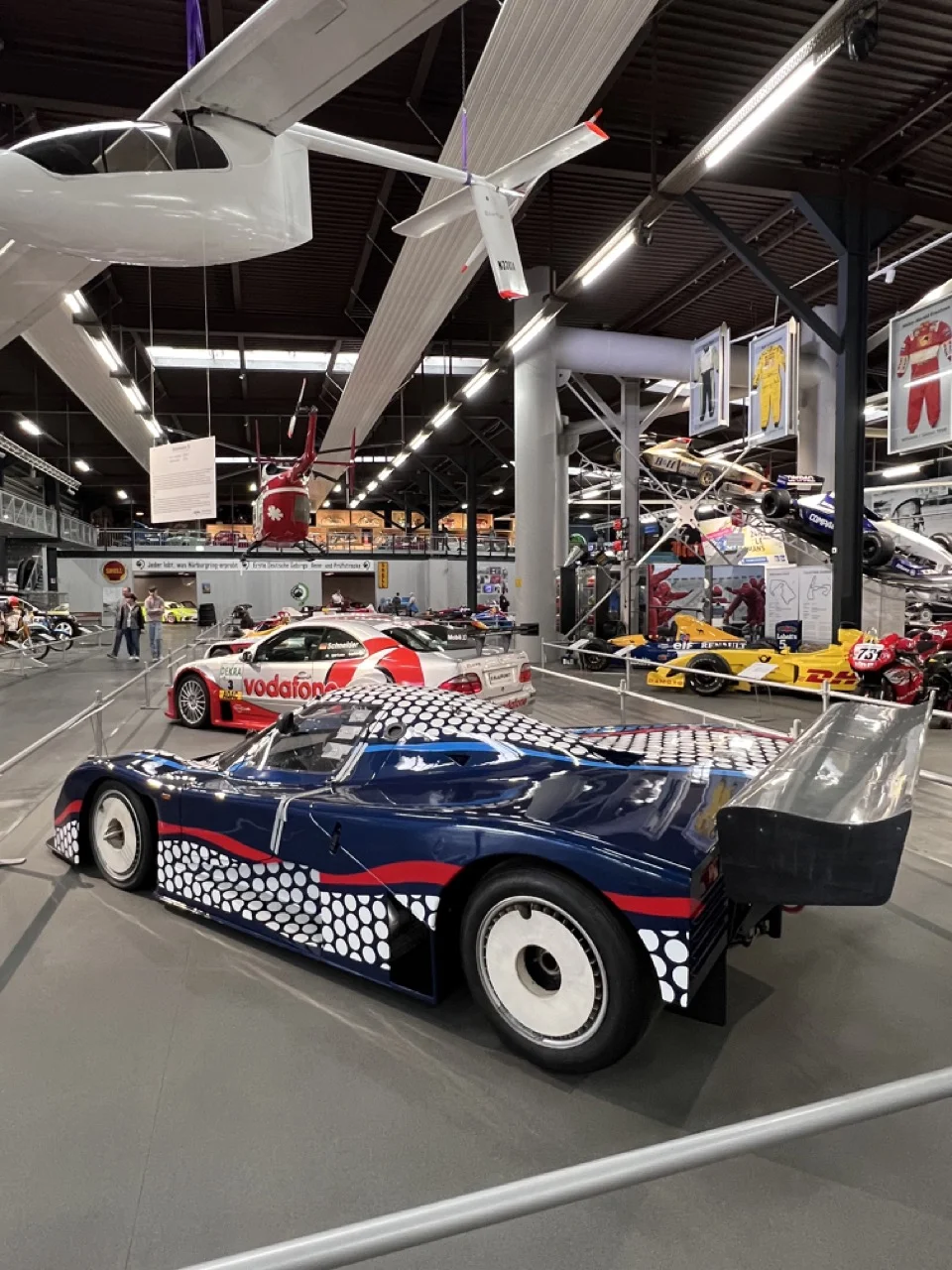 sinsheim museum 