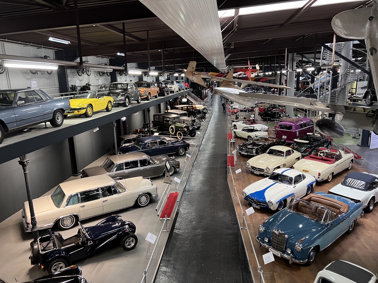 sinsheim museum