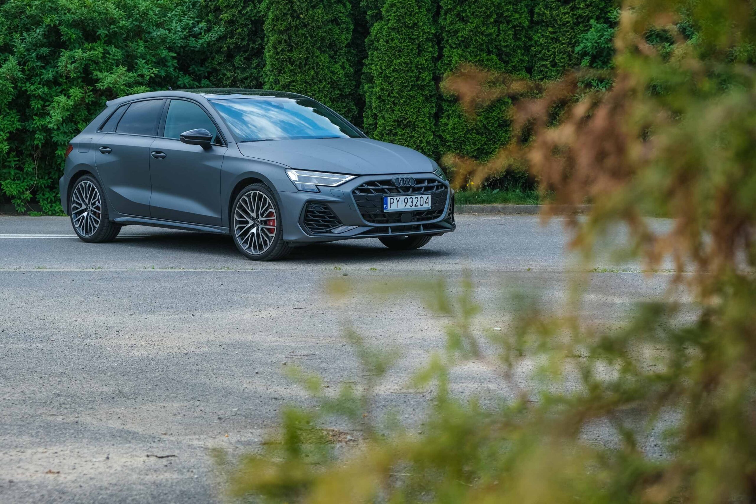 audi s3 2024