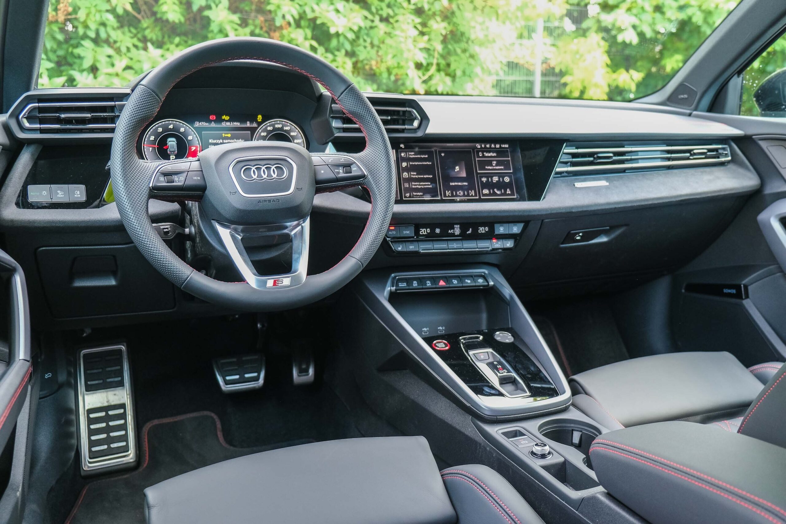 audi s3 2024