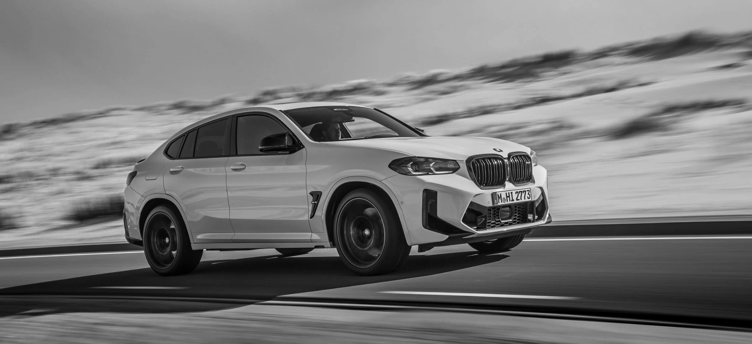 Po 10 latach BMW zrozumiało, że X4 jest paskudne. Już nie będzie