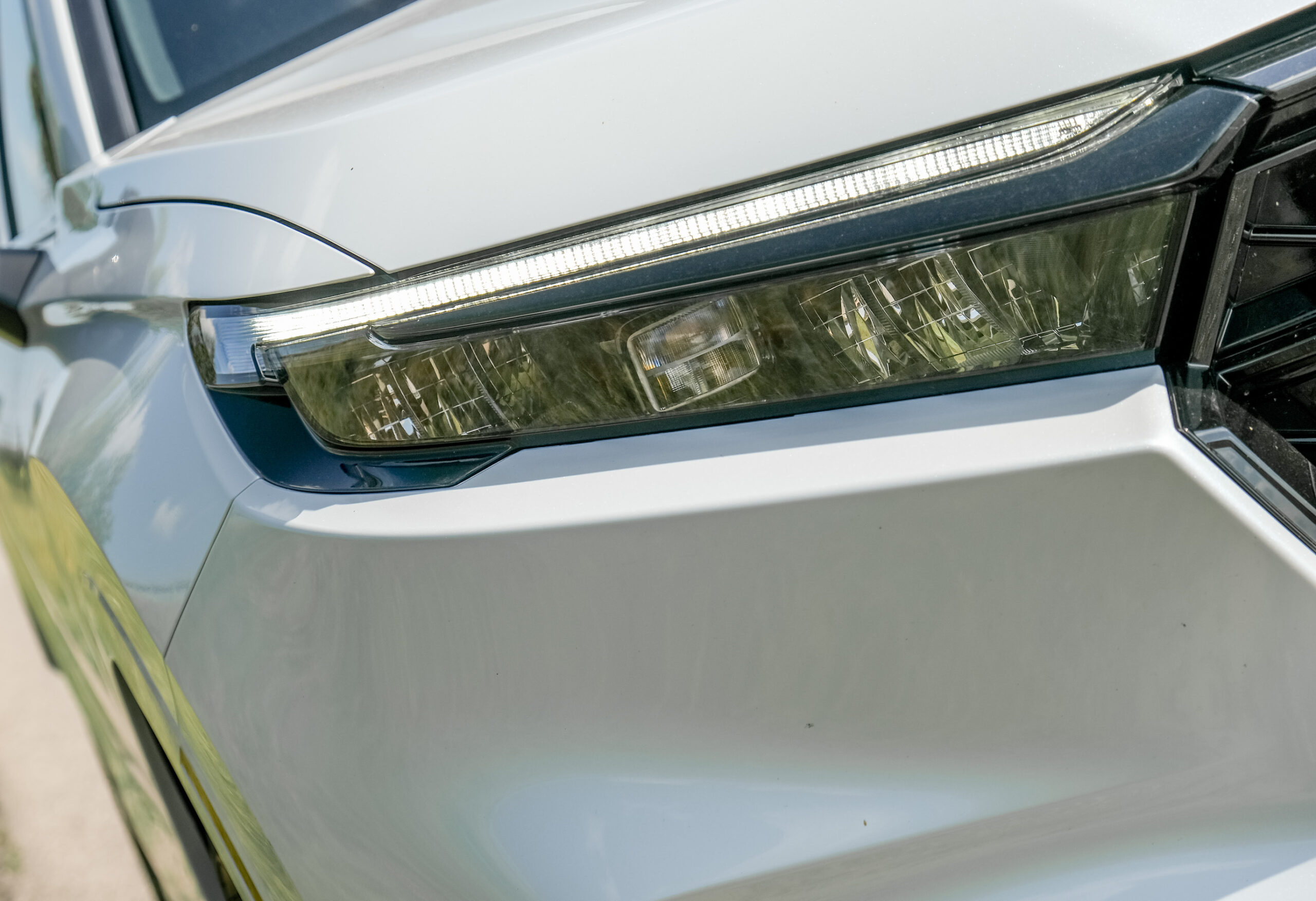honda cr-v e phev