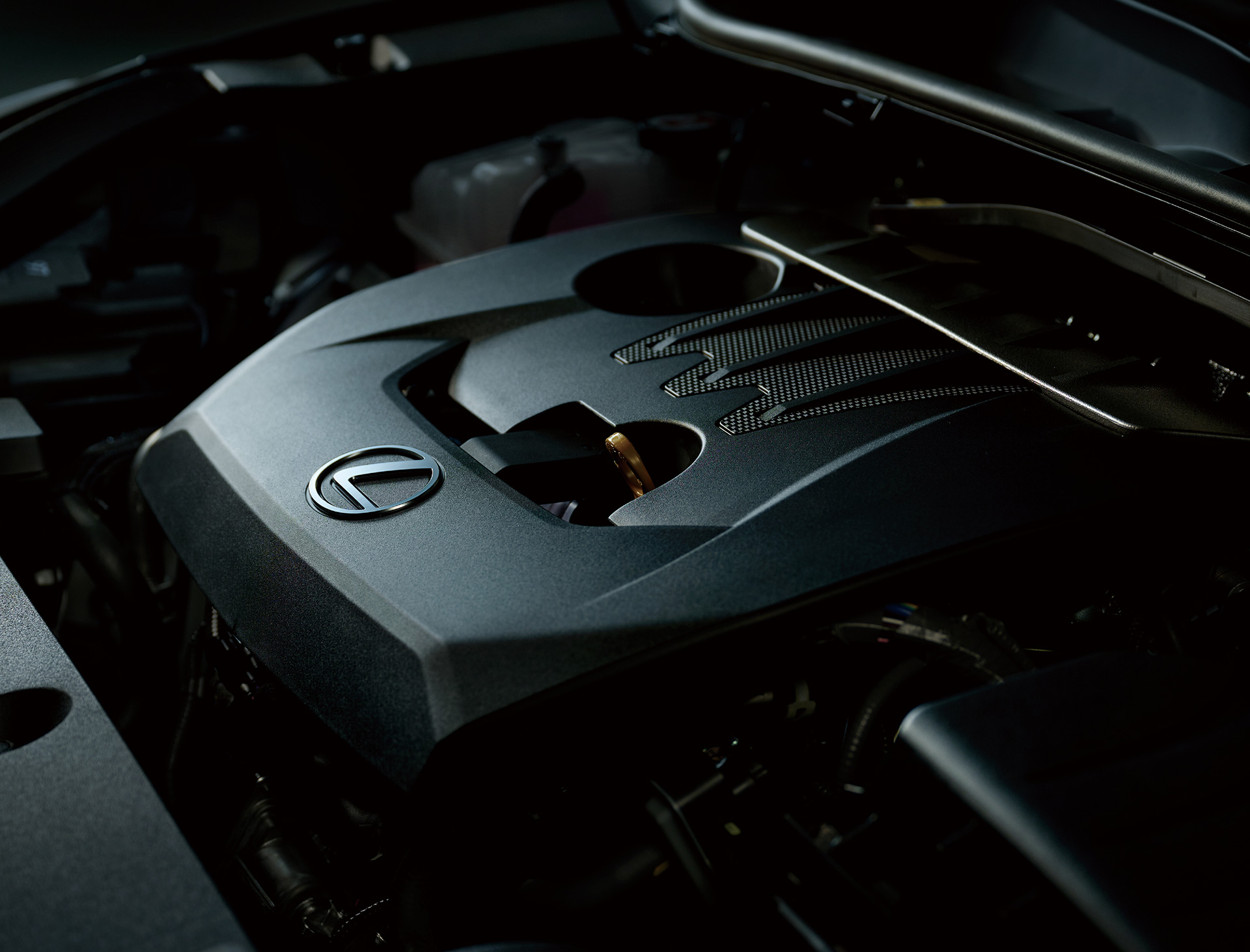 Lexus LBX Morizo RR