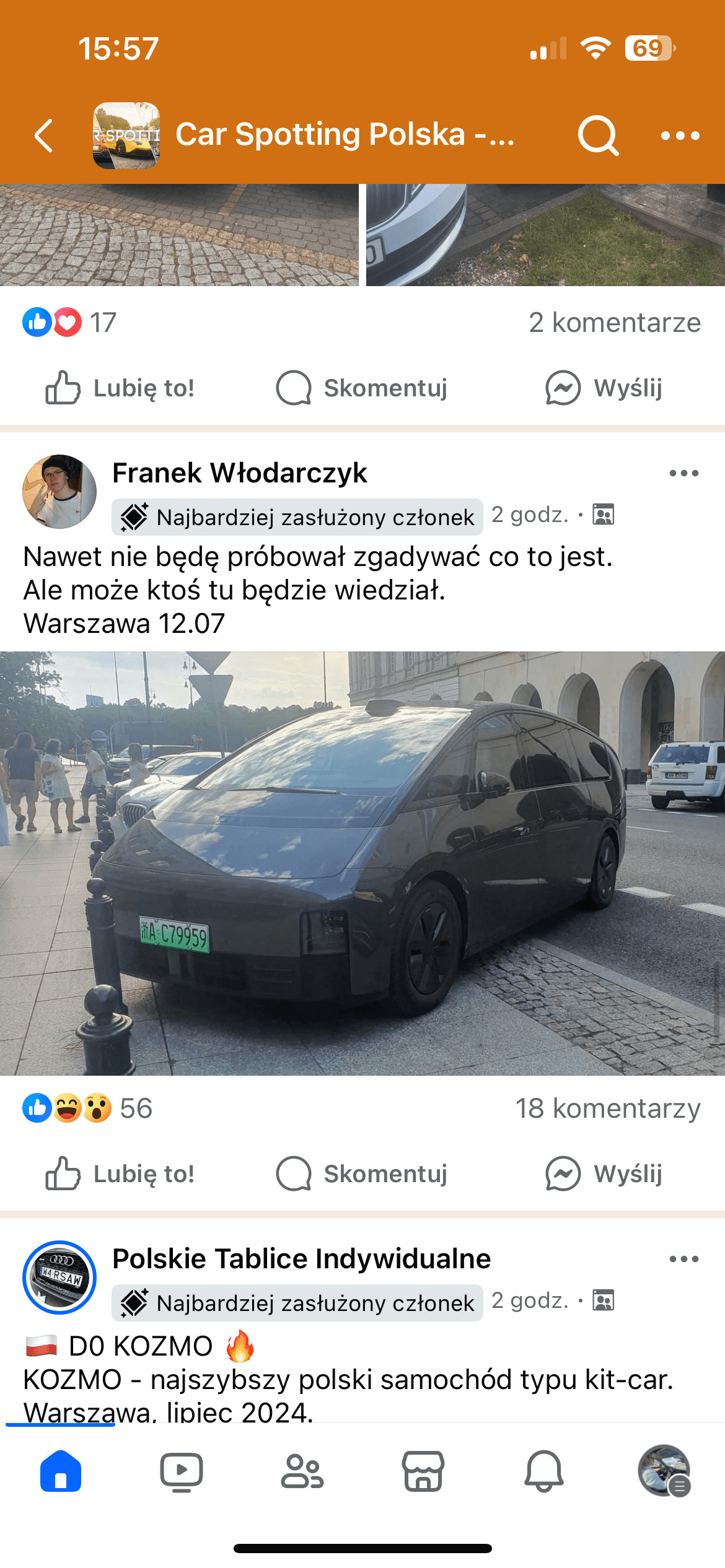 Li Auto Mega