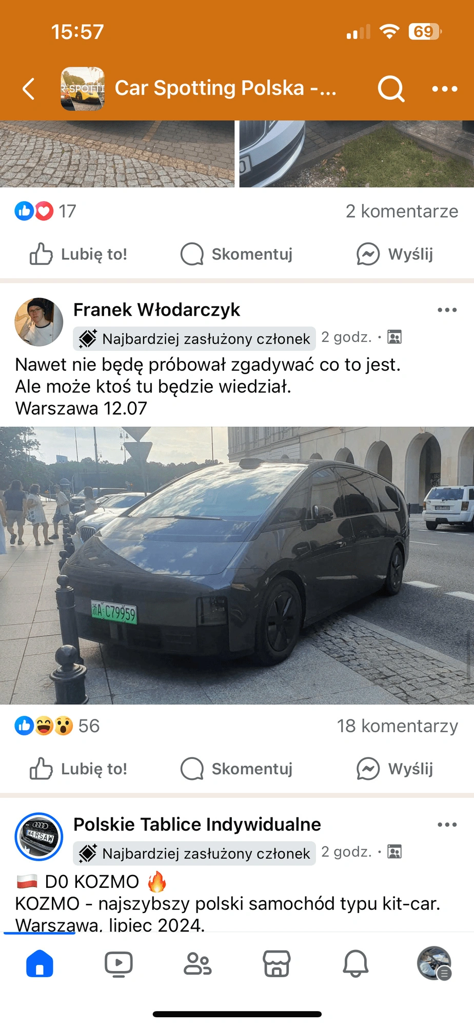 Li Auto Mega