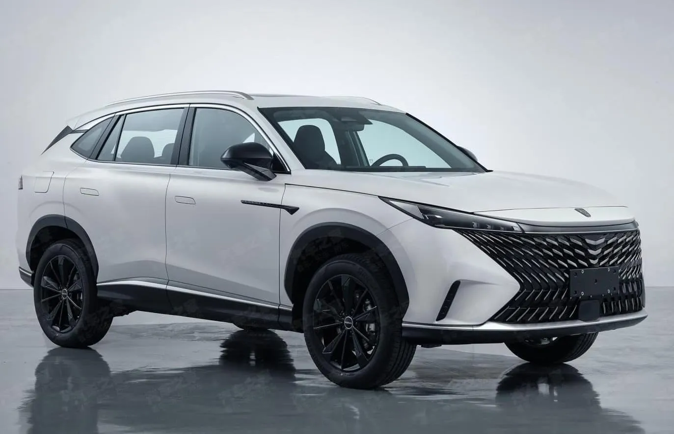 Roewe RX5 