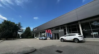 Odwiedziłem polski salon marki BYD. Oto, co zaskoczyło mnie najbardziej