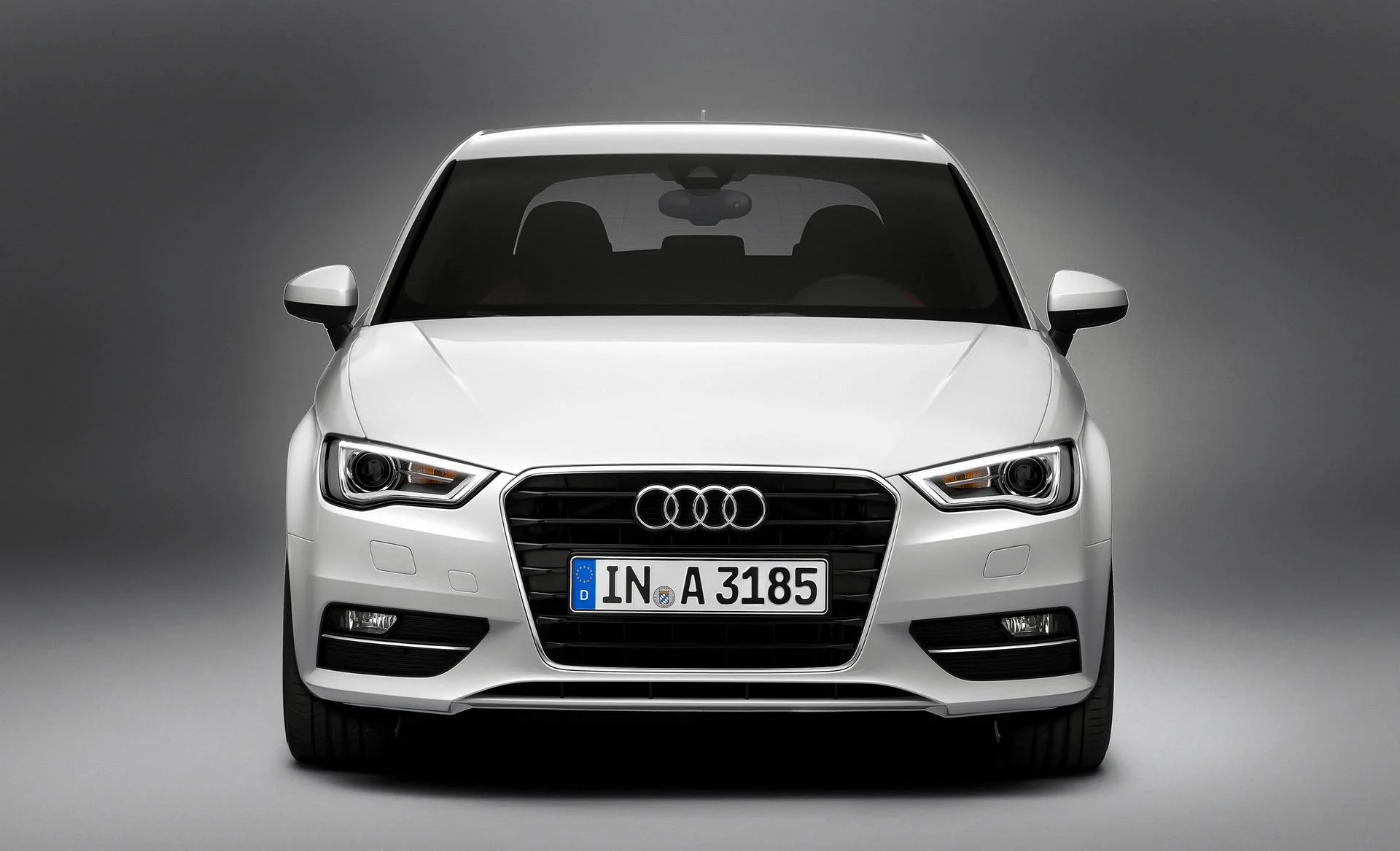 Audi A3 8V usterki 