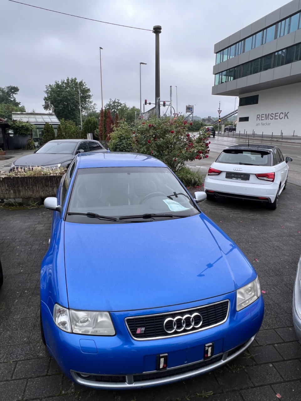 audi s3 2024
