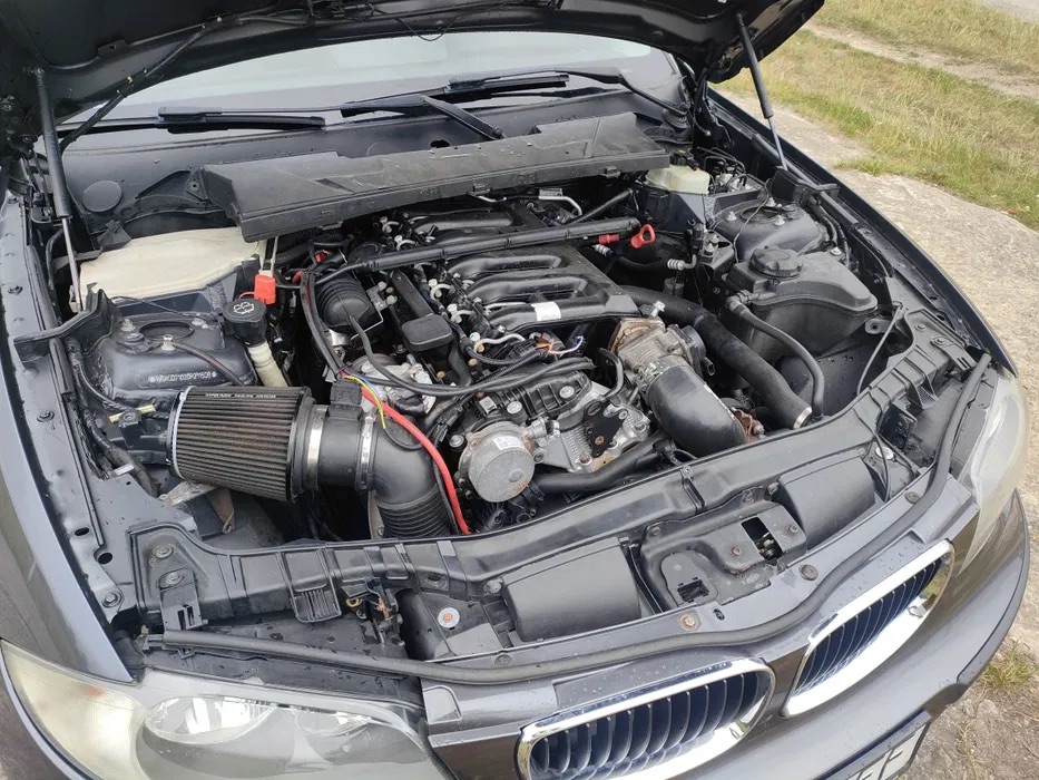 bmw e87