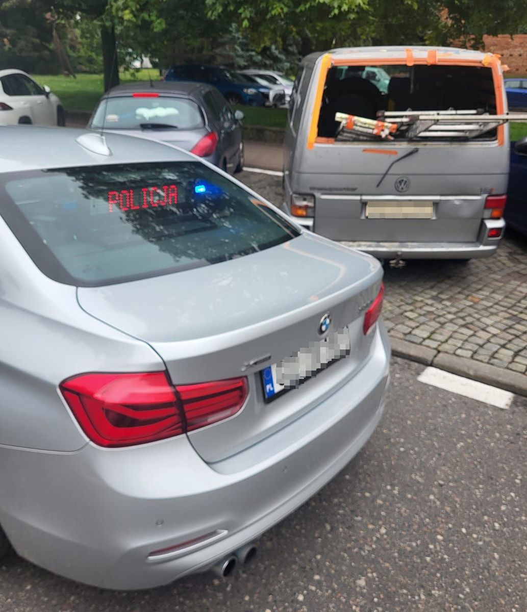 VW T4