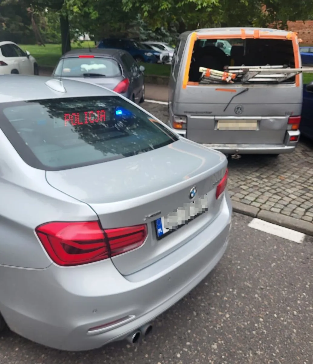 VW T4