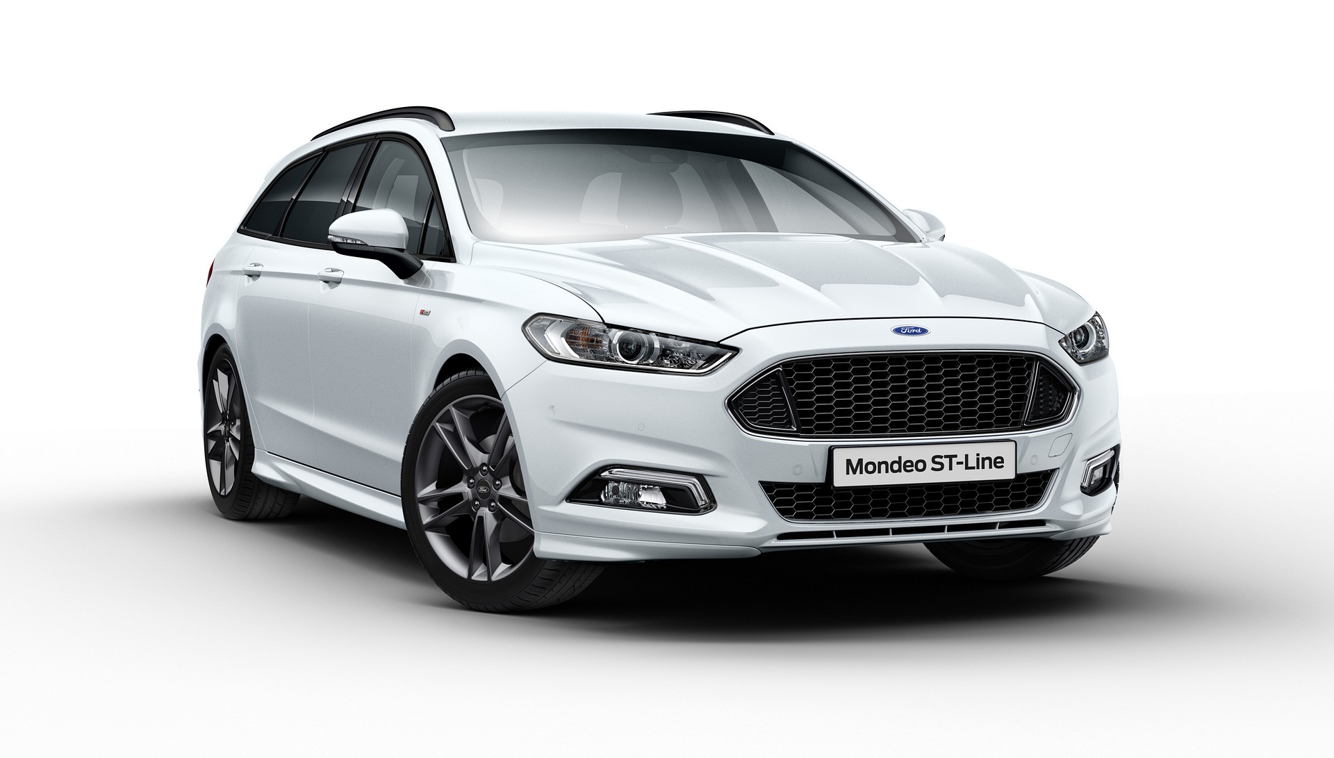 Ford Mondeo Mk5 usterki