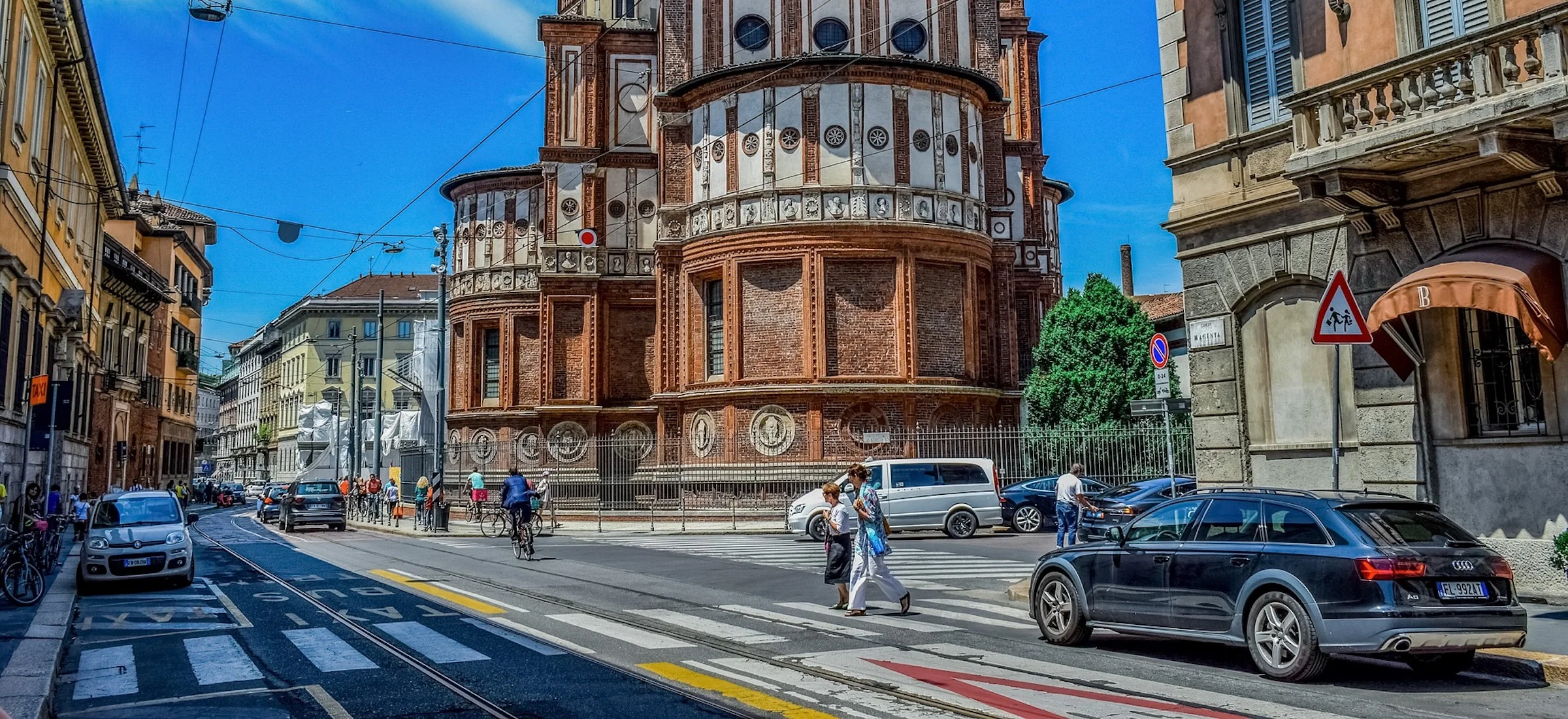 Strefa Tempo 30 truje ludzi i spowalnia podróż. Z badań wyszło nie to, co powinno