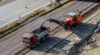 Czy na Autostradzie A1 są korki? Niedaleko Trójmiasta czeka na ciebie piekło, ale jest na to rada