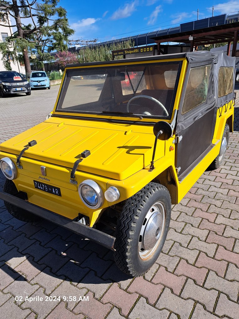 Fiat 600 Savio Jungla class="wp-image-612089"