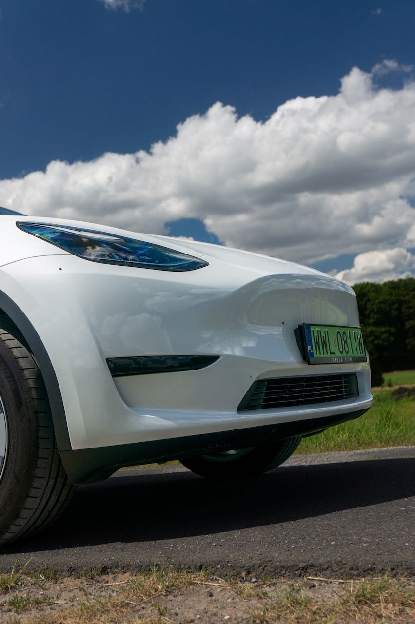 Tesla-Model-Y
