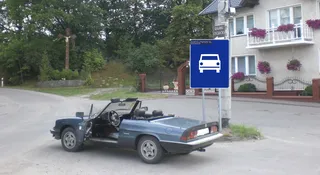 Trasa Kaszubska - co to jest? Tak skraca się drogę nad morze