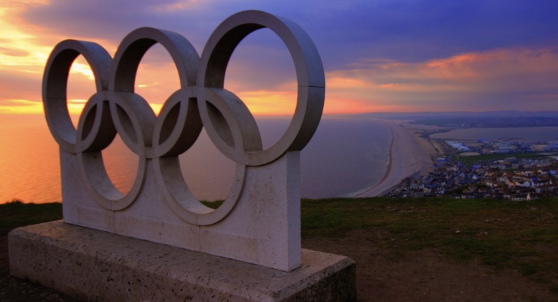 Olimpiada
