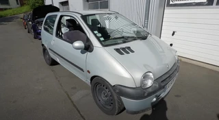 Sleeper ostateczny. Renault Twingo z wielkim turbo sieje ferment w Zielonym Piekle