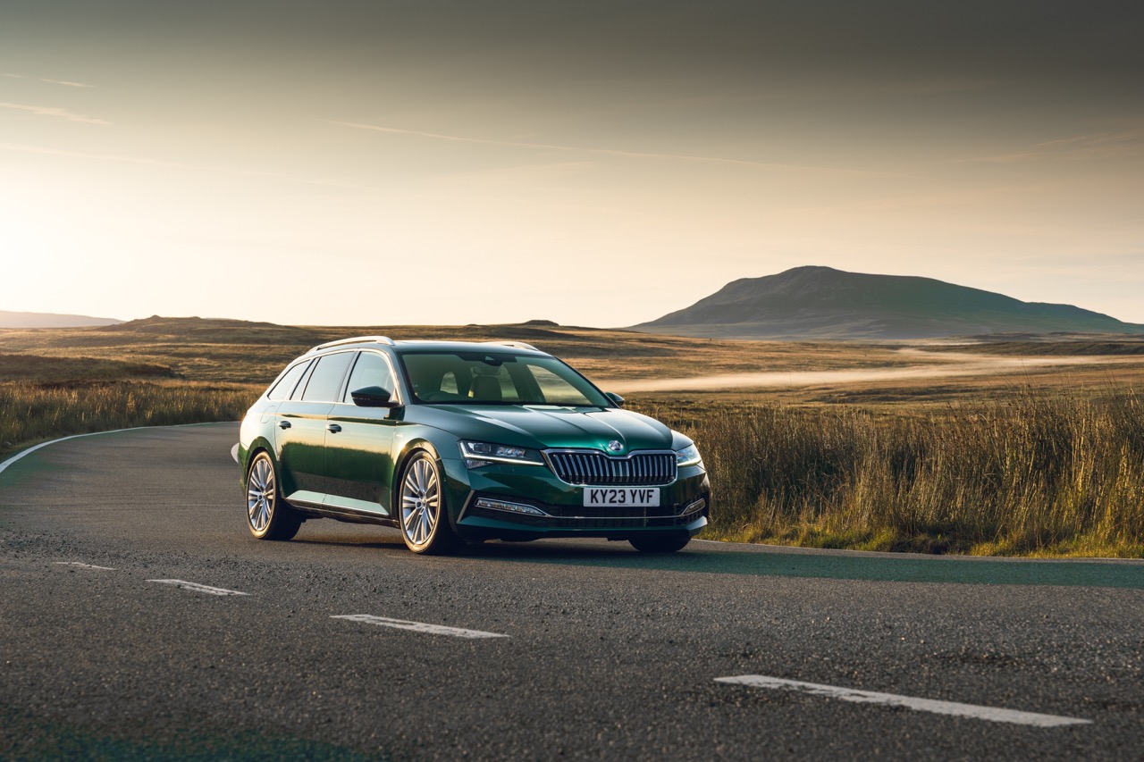 Skoda Superb Sleeper Edition_4