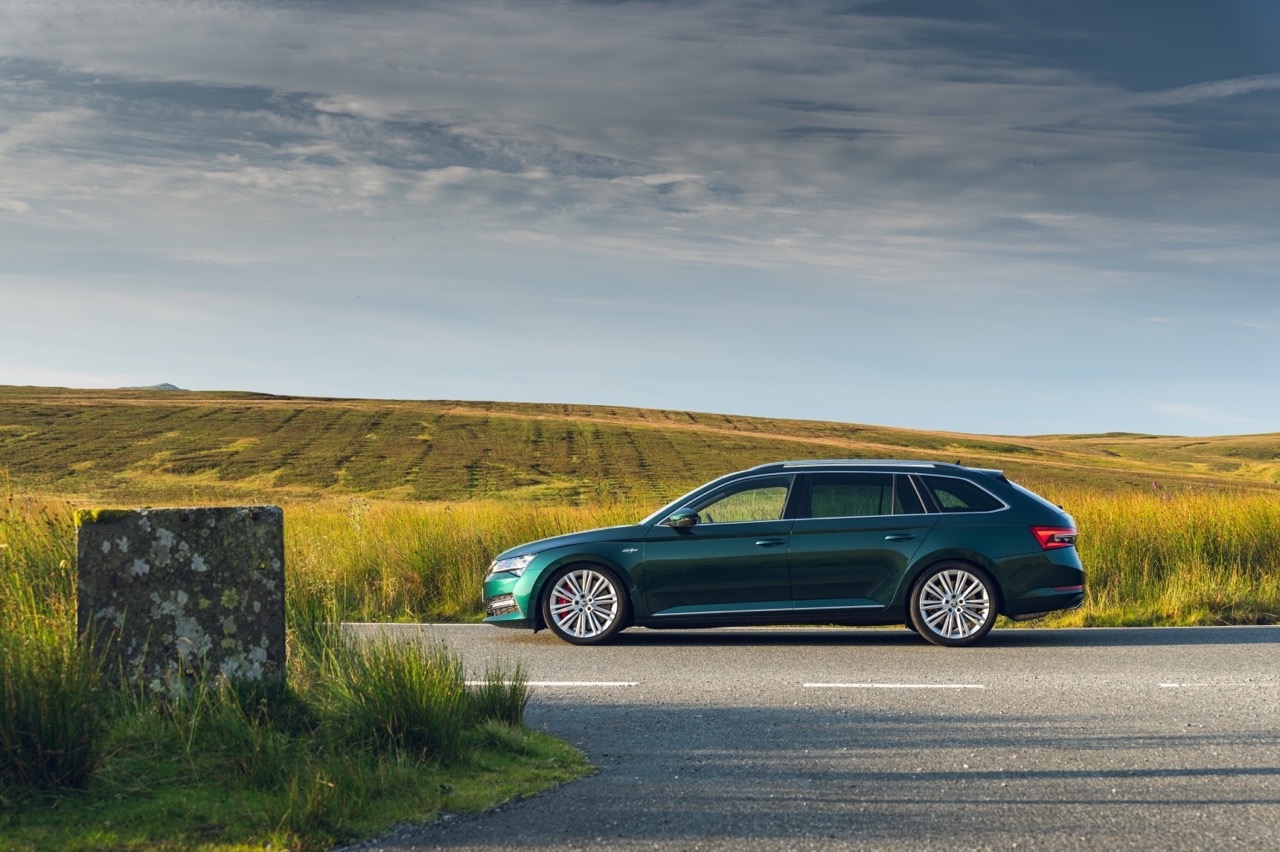 Skoda Superb Sleeper Edition_4